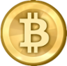 Bitcoinbörs börjar med guld