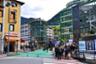 Andorra's banksystem riskerar kollaps