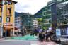 Andorra's banksystem riskerar kollaps
