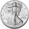 US Mint säljer slut på Silver Eagles