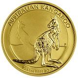 Australiensisk Kangaroo  - 1 oz - 2016