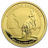 Australiensisk Kangaroo - 1/10 oz 2016
