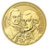 Österrrikisk 50 Euro - 10 gram guld