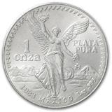 Mexikansk Libertad - 1 oz 