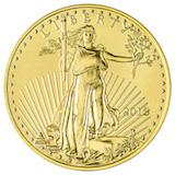Amerikansk Guld Eagle - 1 oz - 2019