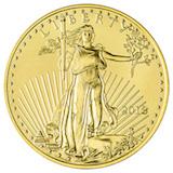 Amerikansk Gold Eagle - 1 oz - 2019