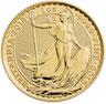 Gold Britannia - 1 oz - 2018