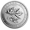 Kanadensisk Silver Maple Superleaf - 1,5 oz