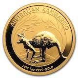 Australiensisk Kangaroo  - 1 oz - 2019