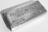 Silvertacka 500 gram - Boliden