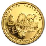 Discover Australia - 1/2 oz