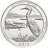 Varierande Investeringssilvermynt - 5 oz