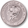 Australiensisk Platina Koala - 1 oz