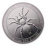 Australiensisk Funnel-Web spider - 1 oz - 2015