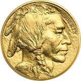 Amerikansk Guld Buffalo - 1 oz - 2021