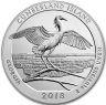 Cumberland Island - 5 oz - 2018