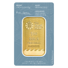 Gold Britannia Bar 1 oz - The Royal Mint