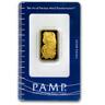 Guldtacka 10 gram - PAMP