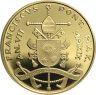 Vatikanstaten 50 Euro - 13,76 gram guld