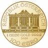 &Ouml;sterrikiska Guld Philharmonics - 1 oz - 2026
