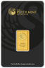 Guldtacka 5 gram - Perth Mint