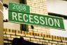 Lättnad ersätts av oro för recession